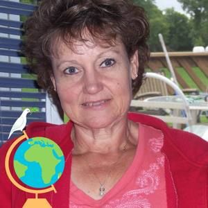 Meet your Posher, Cathy